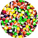 Freeze Dried Skittles 40 Piece Pouch - Happy Candy UK LTD