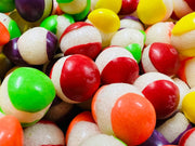 Freeze Dried Skittlez 40 Piece Pouch - Happy Candy UK LTD