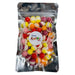 Freeze Dried Skittles DESSERTS 40 Piece Pouch - Happy Candy UK LTD