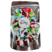 Freeze Dried Skittles WILD BERRY 40 Piece Pouch - Happy Candy UK LTD