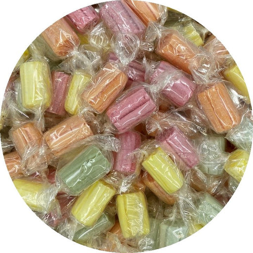 Fruit Rock - Happy Candy UK LTD