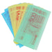 Funny Money Edible Notes (14 Per Pack) - Happy Candy UK LTD