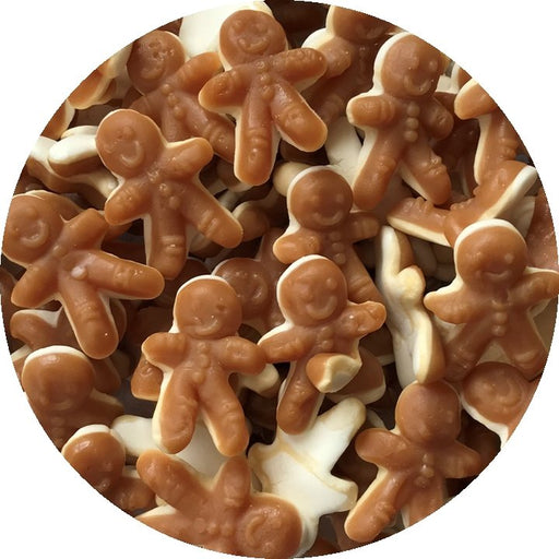 Gingerbread Men - Happy Candy UK LTD