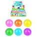 Glitter Water Sensory Squeeze Balls - Happy Candy UK LTD