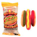 Gummy Hotdog 8g - Happy Candy UK LTD