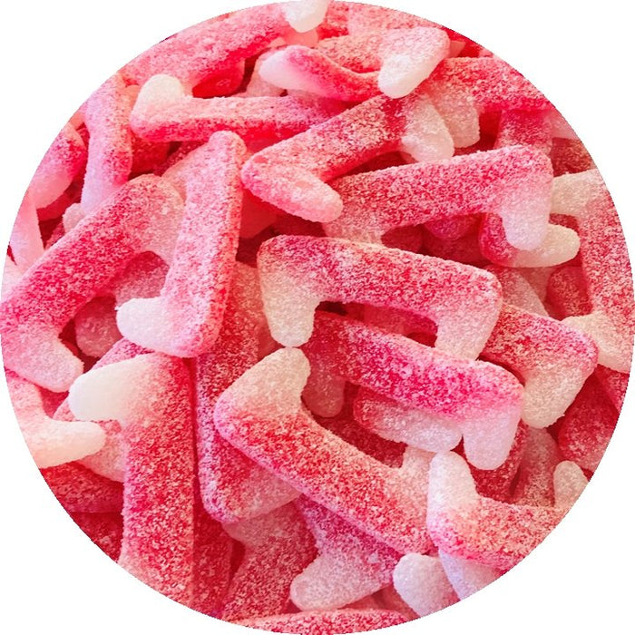 Halloween Mix Up 10 Types Of Sweets - Happy Candy UK LTD