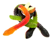 Halloween Mix Up 10 Types Of Sweets - Happy Candy UK LTD