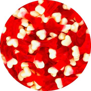 Halloween Mix Up 10 Types Of Sweets - Happy Candy UK LTD