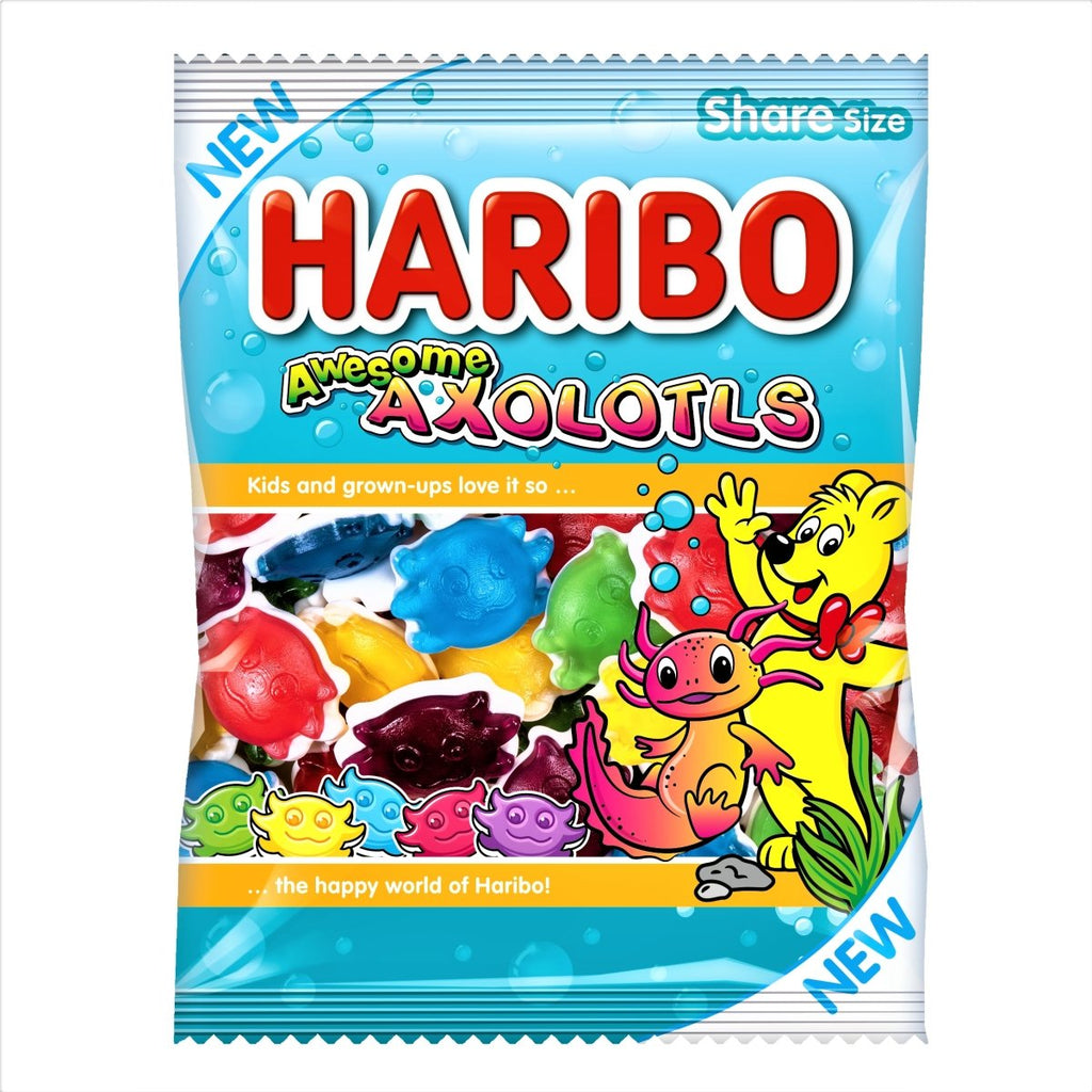 Haribo - Happy Candy UK LTD