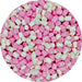 Haribo Chamallows Pink & White Mini Marshmallows 1kg Bulk Bag - Happy Candy UK LTD