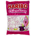 Haribo Chamallows Pink & White Mini Marshmallows 1kg Bulk Bag - Happy Candy UK LTD