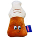 Haribo Collectable Plush (5 Design Choices) - Happy Candy UK LTD