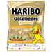 Haribo Goldbears Pineapple Share Bag (USA) 113g - Happy Candy UK LTD