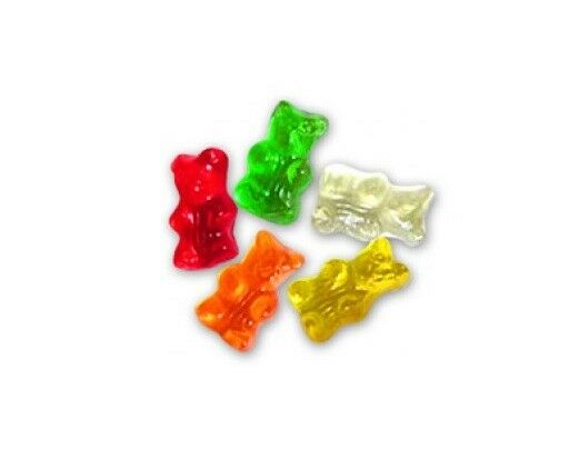 Haribo Gummy Bears Gold-bears - Happy Candy UK LTD
