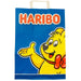 Haribo Large Paper Gift Bag - Happy Candy UK LTD