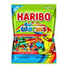 Haribo Rainbow Worms Share Bag (USA) 142g - Happy Candy UK LTD