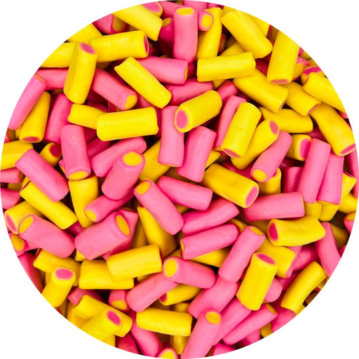 Haribo Rhubarb And Custard - Happy Candy UK LTD