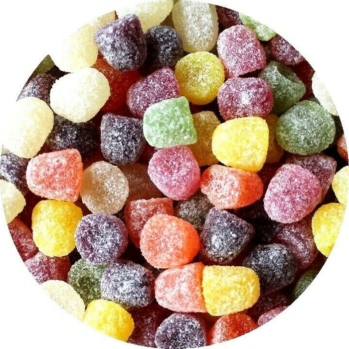 Jelly Tots / Dew Drops - Happy Candy UK LTD