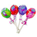 Jolly Rancher Filled Pops 4 Pack Assortment - Happy Candy UK LTD