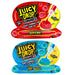 Juicy Drop Gummies & Gel Pen Strawberry & Raspberry - Happy Candy UK LTD