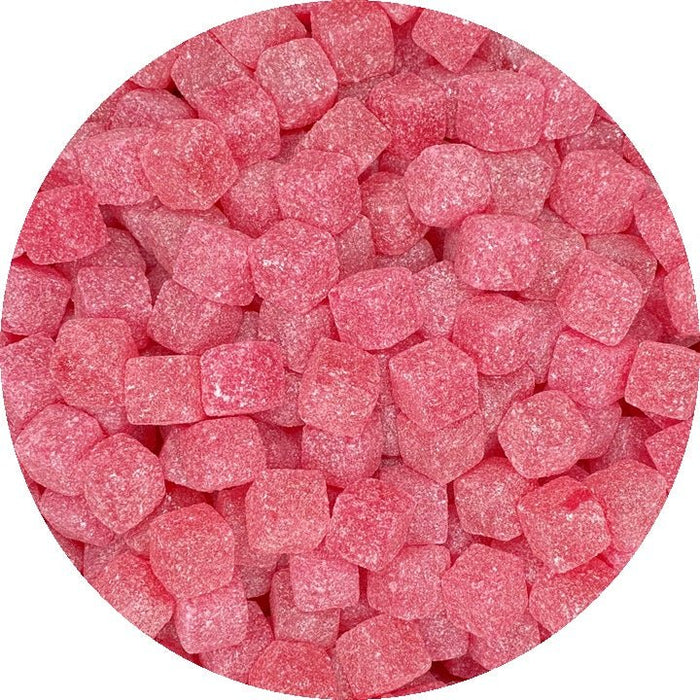 Kola Cubes - Happy Candy UK LTD