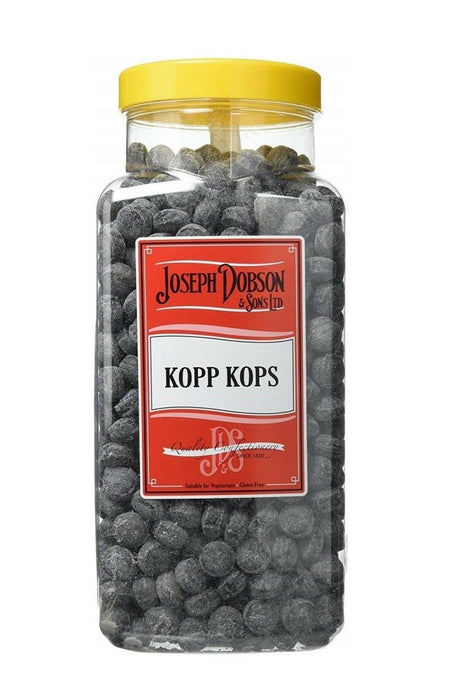 Kopp Kops - Happy Candy UK LTD