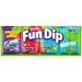 Lik-M-Aid Fun Dip Grape/ Raspberry / Apple & Cherry (USA) 39g - Happy Candy UK LTD