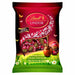Lindt Lindor Double Chocolate Mini Eggs With A Smooth Melting Filling 80g - Happy Candy UK LTD