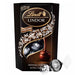 Lindt Lindor Extra Dark Chocolate Truffles 200g - Happy Candy UK LTD