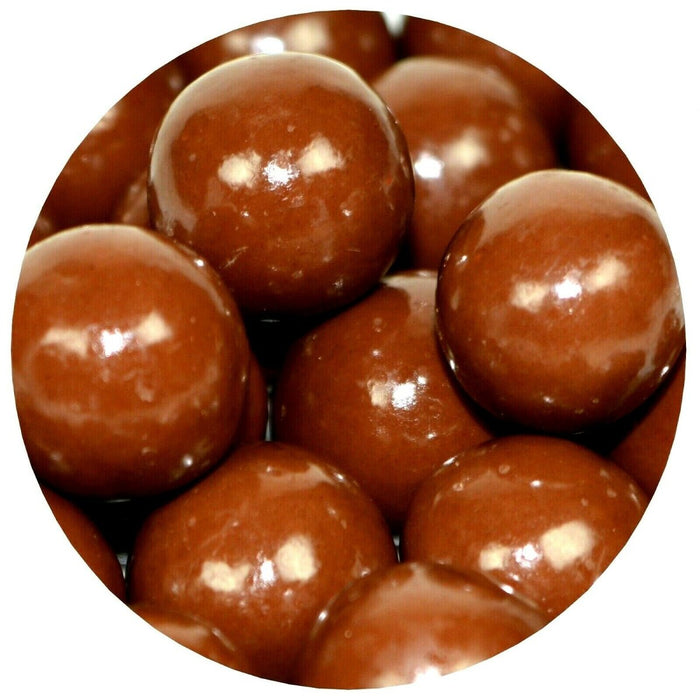 Maltesers WEIGH OUT - Happy Candy UK LTD