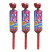 Melody Pops Strawberry Chupa Chups 3 Pack - Happy Candy UK LTD