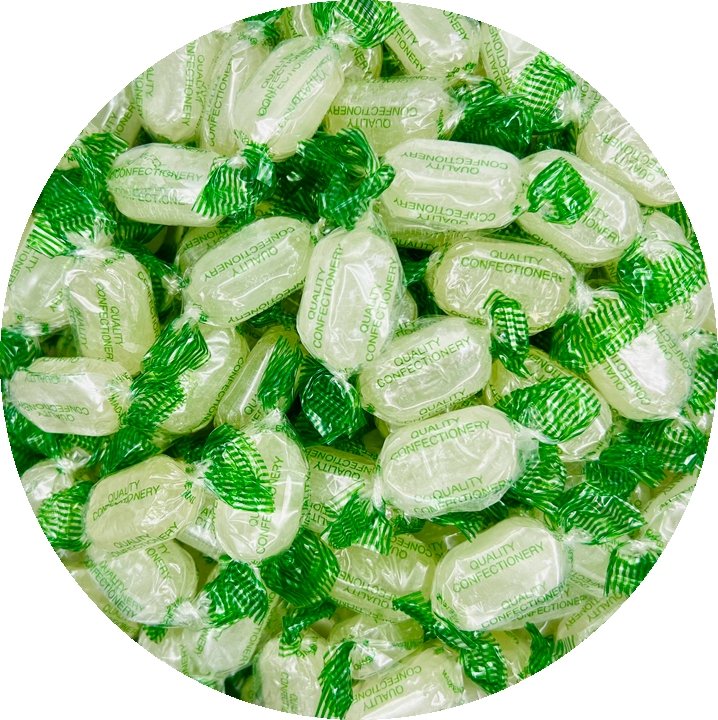 Menthol & Eucalyptus Happy Candy UK LTD