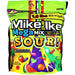 Mike and Ike Mega Mix Sour Huge Family Share Bag (USA) 816g - Happy Candy UK LTD