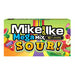 Mike And Ike Mega Mix SOUR Theatre Box 141g - Happy Candy UK LTD