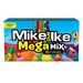 Mike And Ike Mega Mix Theatre Box 141g - Happy Candy UK LTD