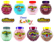 Millions Sweets PICK n MIX - Happy Candy UK LTD