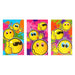Mini Emoji Smile Notebooks - Happy Candy UK LTD