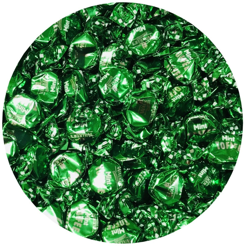 Mint Toffee - Walker's Nonsuch - Happy Candy UK LTD