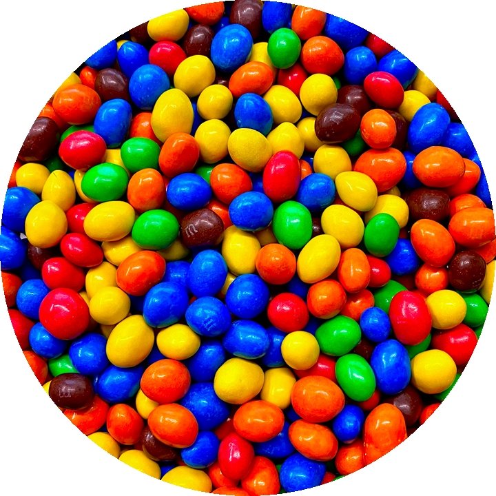 M&M'S USA - Three classics, one bag. M&M'S Mix available now!