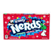Nerds CHRISTMAS Frosty Candy (USA) 141g - Happy Candy UK LTD