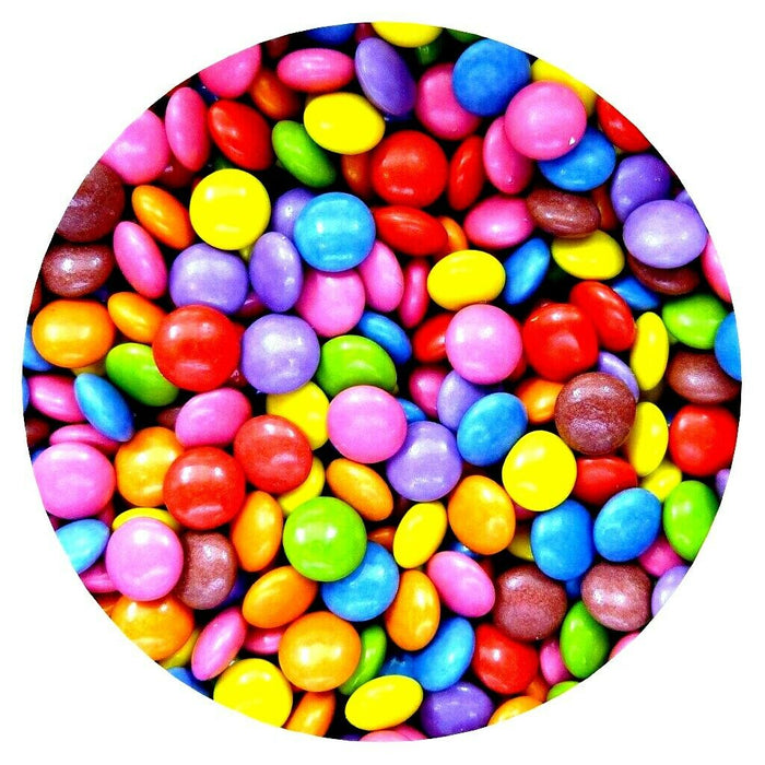 Nestle Smarties - Happy Candy UK LTD