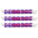 Parma Violets Giant Roll 3 Pack - Happy Candy UK LTD