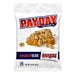 Pay Day Snack Size Bars Share Bag (USA) 138g - Happy Candy UK LTD