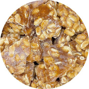 Peanut Brittle - Happy Candy UK LTD
