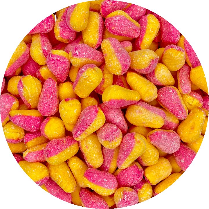 Pear Drops — Happy Candy UK LTD