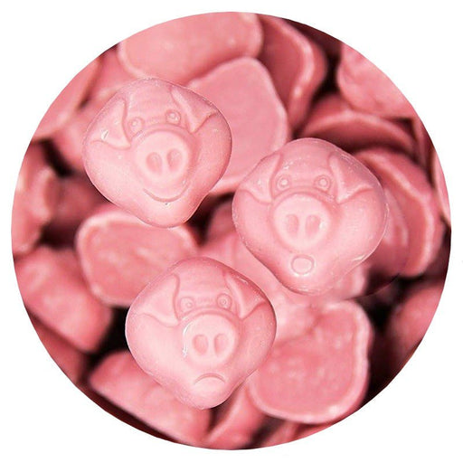 Pink Pigs - Happy Candy UK LTD