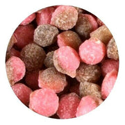Pips Pick n Mix Cola, Fruit, Sherbet, Bubblegum, Strawberry+ More - Happy Candy UK LTD