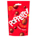 Poppets Original Toffee Sharing Pouch 120g - Happy Candy UK LTD