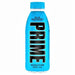 PRIME Hydration Blue Raspberry Drink 500ml - Happy Candy UK LTD