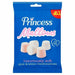 Princess Mallows Pink & White Marshmallows 150g - Happy Candy UK LTD